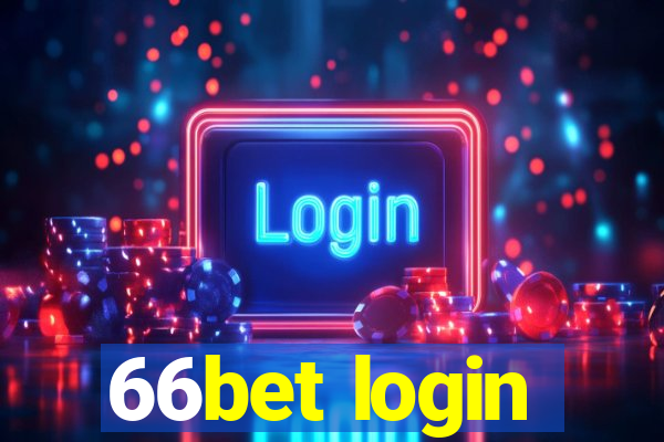 66bet login